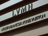 LVMH-Aktie unter Druck