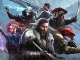 Larian Studios deutet neues Divinity-RPG