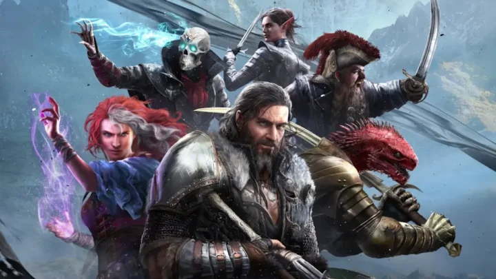 Larian Studios deutet neues Divinity-RPG an, das Baldur’s Gate 3 übertreffen soll