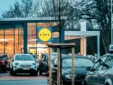 Lidl an Silvester 2025