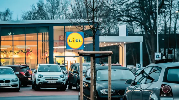 Lidl Öffnungszeiten An Silvester 2025: Bis Wann Ist Am 31. Dezember Geöffnet?