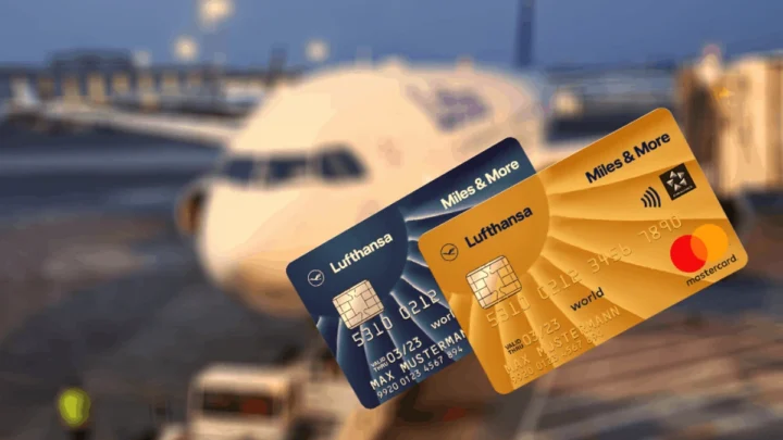 Die Lufthansa Muss Sich Der Kritik Stellen – Unmut über Neue Kreditkartenregelung Wächst