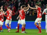 Mainz schreibt mit Sieg über Samsunspor Conference-League-Geschichte