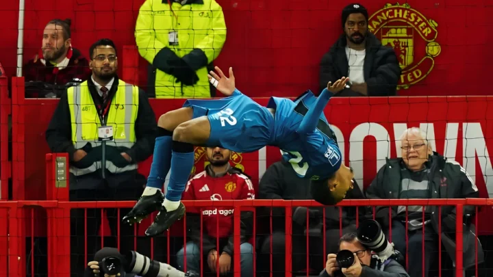 Manchester United 4:4 Bournemouth: Amorims Mutiges Experiment Endet Im Tor-Spektakel