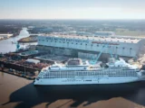 Meyer Werft Erhält Milliardenauftrag