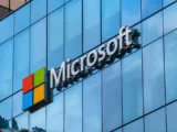 Microsoft-Aktie fällt