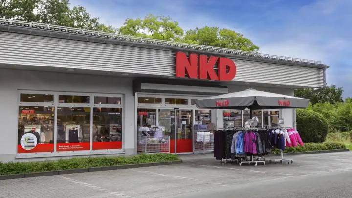 Deutsche Discount-Modekette NKD übernommen: 10.000 Beschäftigte betroffen