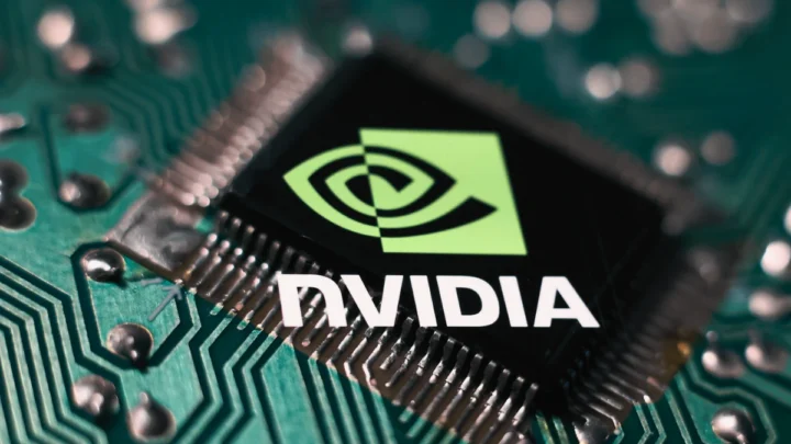 NVIDIA & Co.: Das Sind Für BlackRock Die Klaren Gewinner-Aktien Der KI-Investitionsoffensive