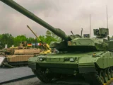 Neues Leopard-2-Modell Füllt KNDS-Auftragsbücher