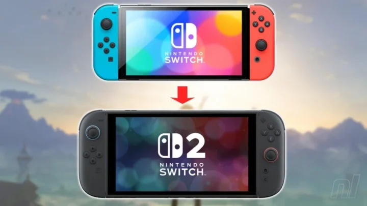 Nintendo Switch 2 Spieler loben kostenloses Spiele-Upgrade als großen Erfolg
