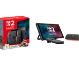 Nintendo Switch 2 Angebot