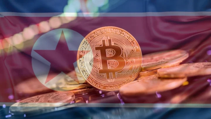 Nordkorea Raubt über 2 Milliarden Dollar In Krypto-Assets