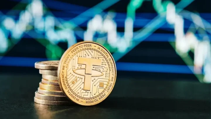 Tether-verbundene Käufer übernehmen Bitcoin-Mining-Einheit von Northern Data für 200 Millionen Dollar