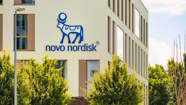 Novo Nordisk Aktie: Marktführer Mit Mega-Trend Adipositas – Lohnt Der Einstieg?