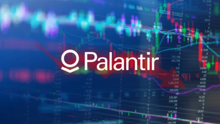 Palantir-Aktie bleibt trotz Marktunsicherheit durch KI-Erwartungen stabil