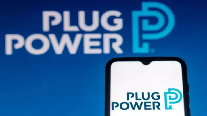 Plug Power-Aktie zeigt erstes Momentum bei verbesserten technischen Signalen
