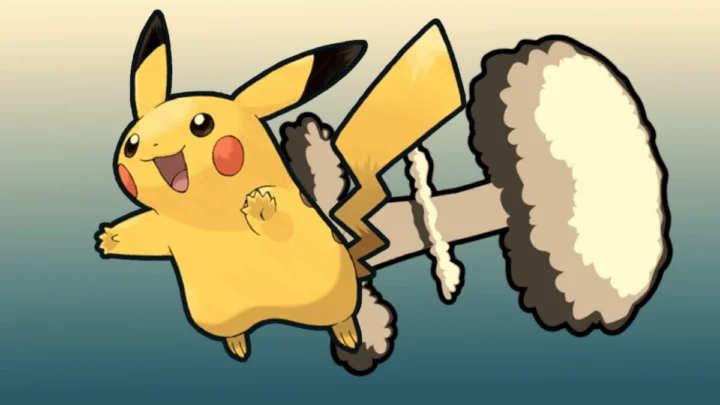 Pokémon-TCG: Sammler Zahlen Hohe Preise Für Karten Mit Seltenem ‚Furzstaub‘-Muster