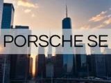 Porsche SE-Aktie