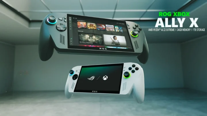 ROG Xbox Ally: Tipps Und Tricks Für Den Perfekten Einstieg