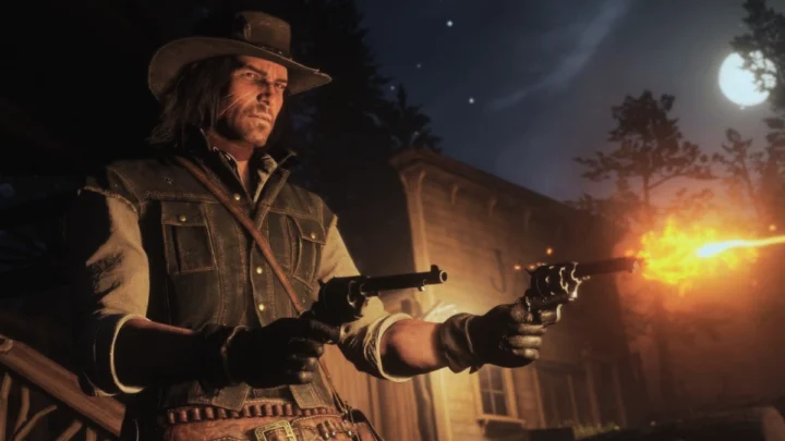 Red Dead Redemption Auf PS5: Fans Enttäuscht – DualSense-Features Fehlen