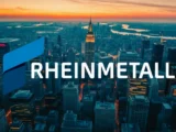 Rheinmetall-Aktie