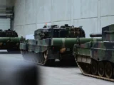 Rheinmetall-Aktie