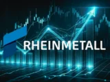 Rheinmetall Aktie Handelsstart Mit Leichtem Minus