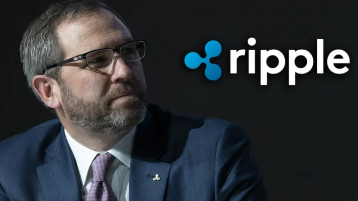 Ripple-CEO sieht stetige Fortschritte im Markt für XRP-ETFs