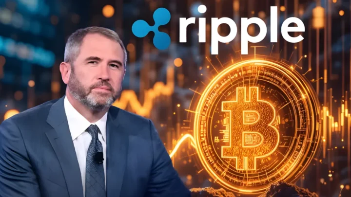 Ripple-CEO macht schockierende Krypto-Prognose für 2026, XRP nahe 2 US-Dollar