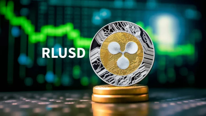 Ripple erweitert RLUSD um 1,3 Mrd. USD auf Ethereum, da XRP multichainfähig wird