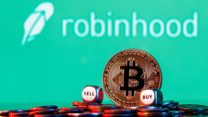 Robinhood erweitert Kryptodienste mit Staking, Futures und tokenisierten Aktien