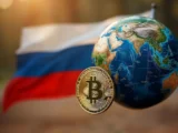 Russland nutzt Krypto zur Sanktionsumgehung