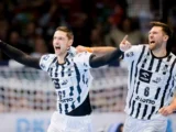 SC Magdeburg vs THW Kiel Dramatisches Bundesliga-Remis