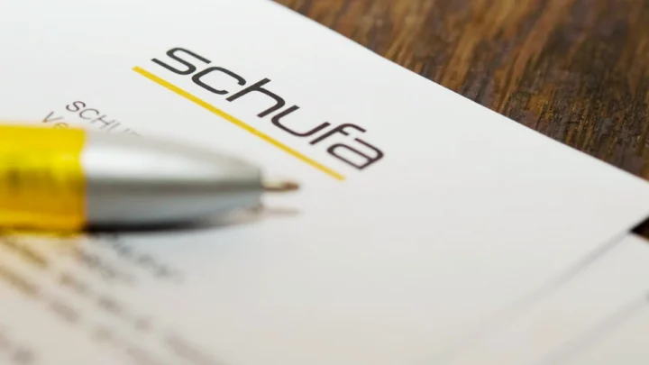 SCHUFA-Score Erklärt: Was Der Wert über Ihre Kreditwürdigkeit aussagt