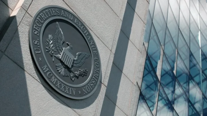 SEC Bestätigt Konstruktive Haltung Zu Kryptowährungen – Datenschutz Und Innovation Im Fokus