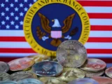 SEC Stellt Krypto Agenda