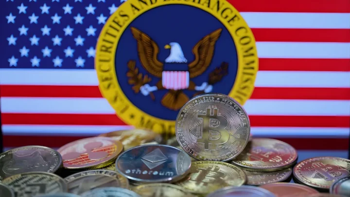 SEC Veröffentlicht Neue Krypto Agenda: Rundtisch Zu Überwachung & Datenschutz Geplant