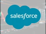 Salesforce-Aktie im Tief
