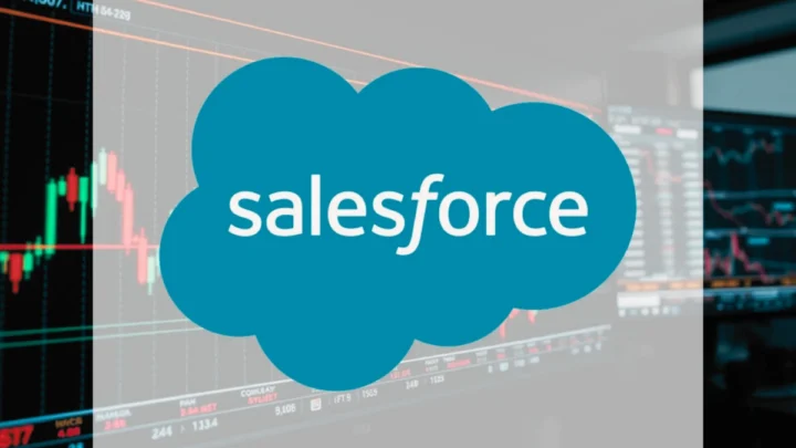 Salesforce-Aktie Im Tief: KI-Probleme Belasten – Einstiegschance Für Anleger?