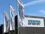 Siemens Energy-Aktien
