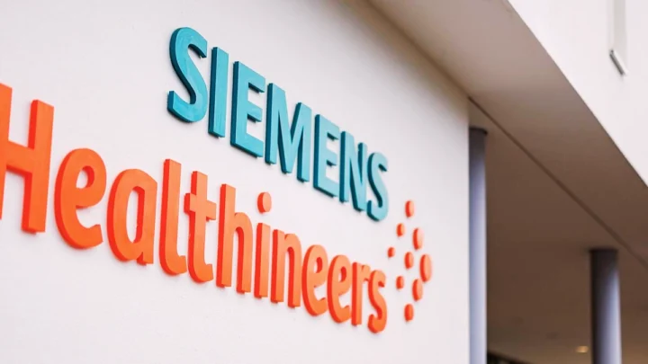 Siemens Healthineers Aktie: Am Dienstagvormittag Mit Negativen Vorzeichen