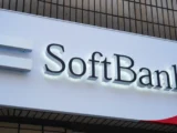 SoftBank-Aktie