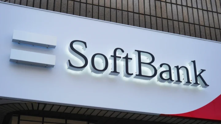 SoftBank-Aktie: Mutige KI-Strategie signalisiert Ambition und Risiko