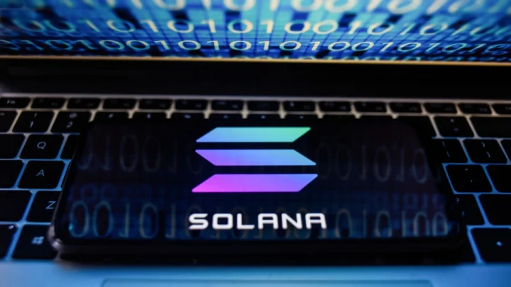 Solana-Prognose: Neuer Vorschlag könnte SOL in Richtung 600 US-Dollar treiben