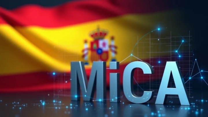 Spanien ebnet den Weg für Krypto-Plattformen unter neuen EU-Regeln