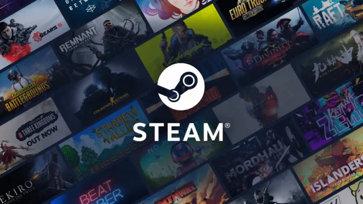 Steam-Analyse: Warum PC-Spieler Kaum Neue Spiele Zocken