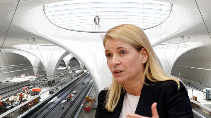 Stuttgart 21 Erneut Verzögert: Start Verschoben – Bahnchefin Verlangt Vollständige Aufarbeitung