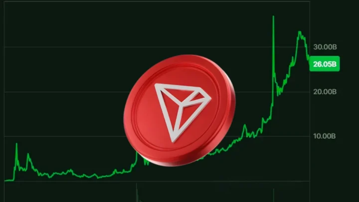 TRON (TRX) Prognose 2025-2030: Wohin Steuert Der Token?