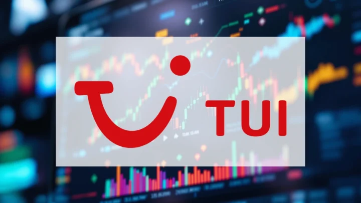 TUI Aktie: Insiderkäufe senden Vertrauenssignal trotz Marktskepsis