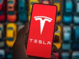 Tesla-Aktie